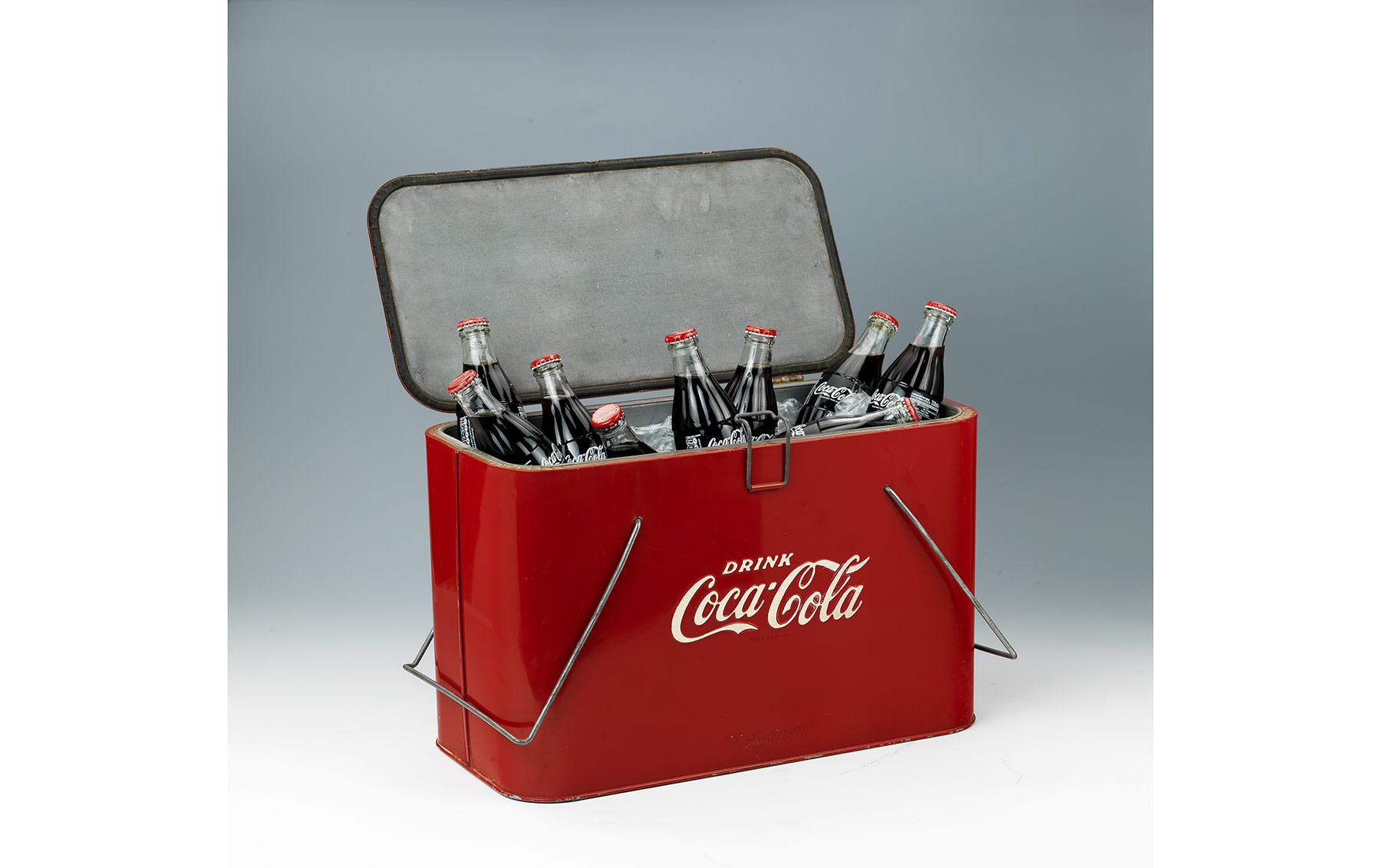 コカコーラ USA 1940’s